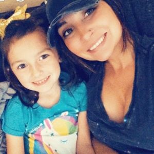 Meet your Posher, Trisha